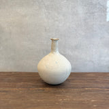 Solo Vase | Small #06 - White