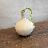 Solo Vase | Small #06 - White