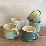Mugs
