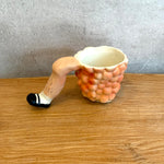 "Berry" Mugs