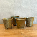 Chai Cups