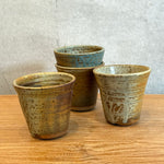 Chai Cups