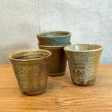 Chai Cups