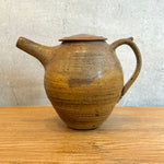 Teapot - Large #02 (4-5 cup)