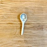 Face Spoon #01