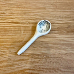 Face Spoon #01