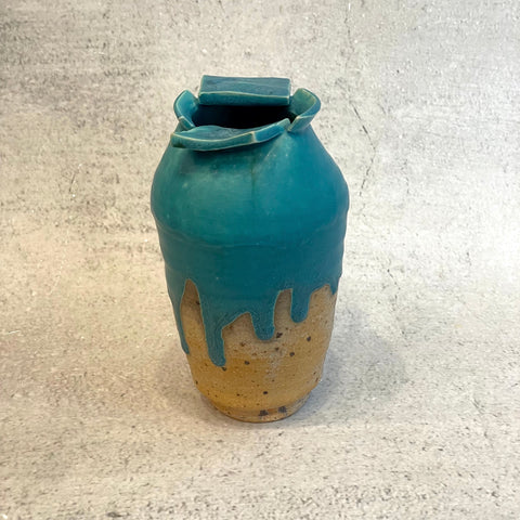 Vase #2 - March 2024