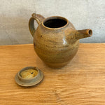 Teapot - Large #02 (4-5 cup)
