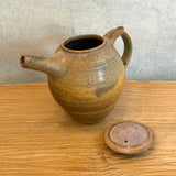 Teapot - Large #02 (4-5 cup)