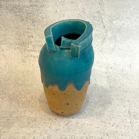 Vase #3 - March 2024