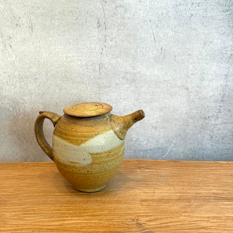 Teapot - Large #03 (4-5 cup)