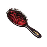 "Classic Shine" Hairbrush - Medium