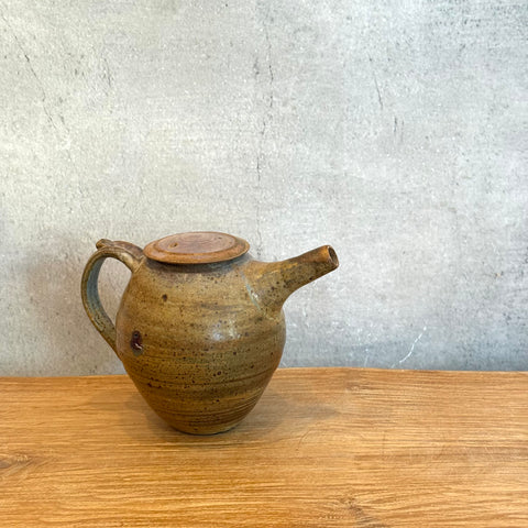 Teapot - Large #02 (4-5 cup)