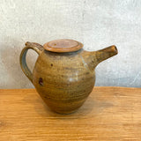 Teapot - Large #02 (4-5 cup)