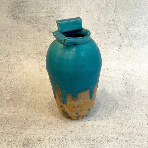 Vase #4- March 2024