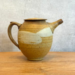 Teapot - Large #03 (4-5 cup)