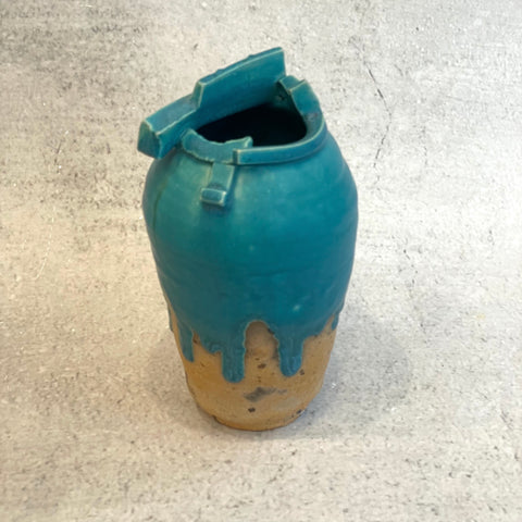 Vase #5- March 2024