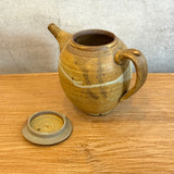 Teapot - Large #03 (4-5 cup)