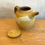Teapot - Large #03 (4-5 cup)