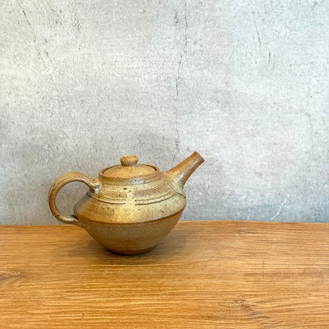Teapot - Medium #02 (2-3 cup)