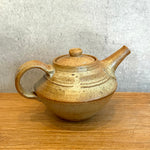 Teapot - Medium #02 (2-3 cup)
