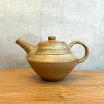 Teapot - Medium #02 (2-3 cup)