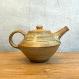 Teapot - Medium #02 (2-3 cup)