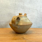 Teapot - Medium #02 (2-3 cup)