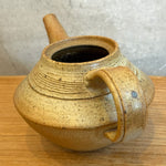 Teapot - Medium #02 (2-3 cup)
