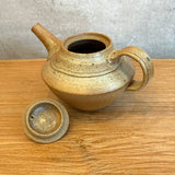 Teapot - Medium #02 (2-3 cup)