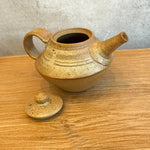 Teapot - Medium #02 (2-3 cup)