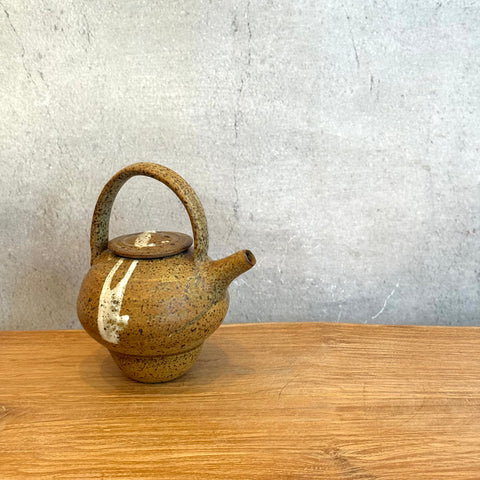 Teapot - Medium #03 (2-3 cup)
