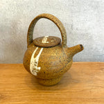Teapot - Medium #03 (2-3 cup)