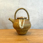 Teapot - Medium #03 (2-3 cup)