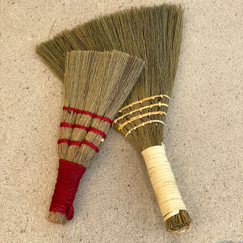 Japanese Table Brooms