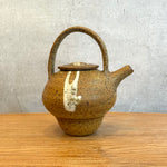Teapot - Medium #03 (2-3 cup)