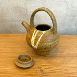 Teapot - Medium #03 (2-3 cup)