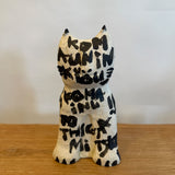 "Komainu" Figure • May25