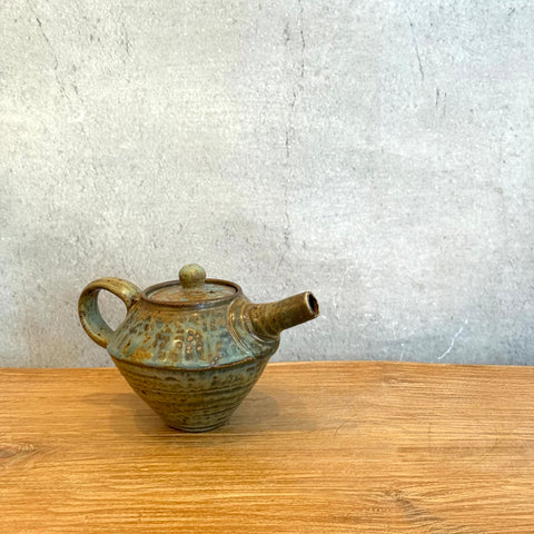 Teapot - Small #01 (1-2 cup)