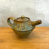 Teapot - Small #01 (1-2 cup)