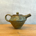 Teapot - Small #01 (1-2 cup)