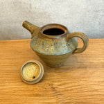 Teapot - Small #01 (1-2 cup)
