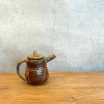 Teapot - Small #02 (1-2 cup)