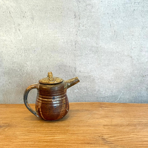 Teapot - Small #02 (1-2 cup)