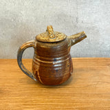 Teapot - Small #02 (1-2 cup)