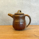 Teapot - Small #02 (1-2 cup)