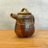 Teapot - Small #02 (1-2 cup)