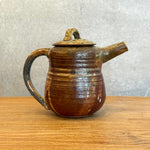 Teapot - Small #02 (1-2 cup)