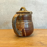 Teapot - Small #02 (1-2 cup)