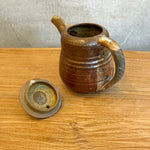 Teapot - Small #02 (1-2 cup)